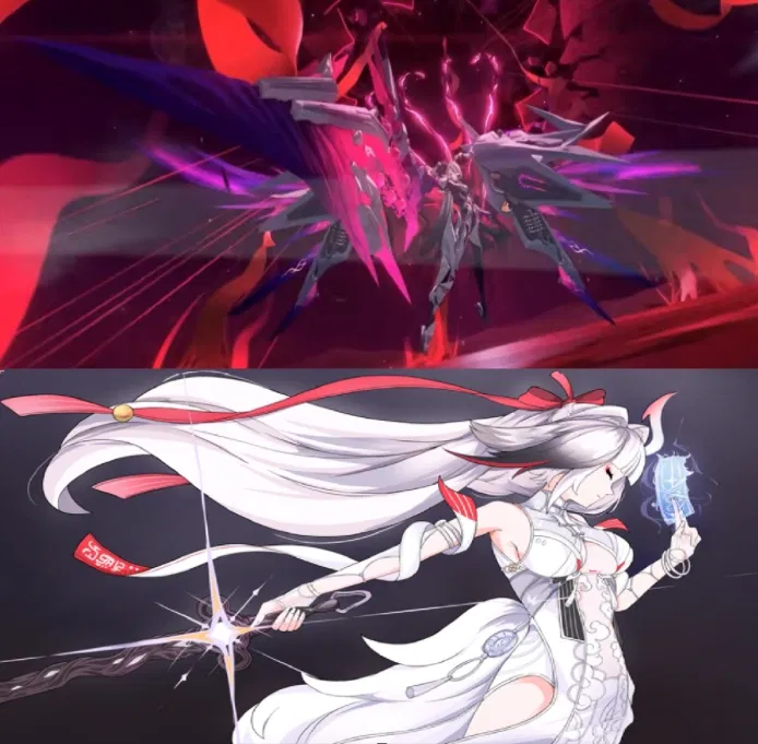 Avatar of Shunguang and Sarah Creator