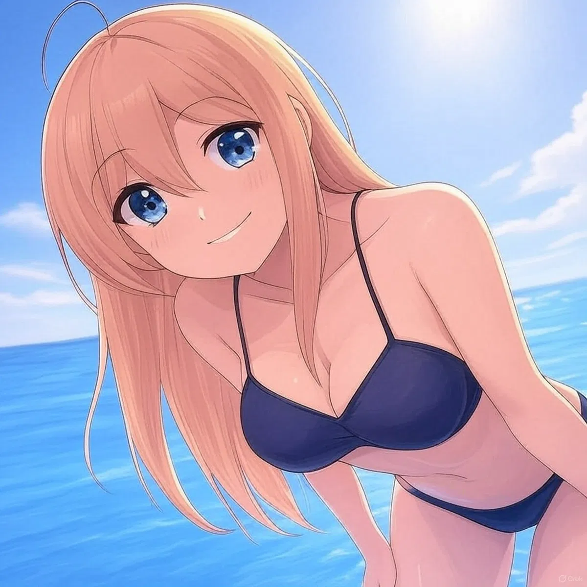 Avatar of Giantess Monika