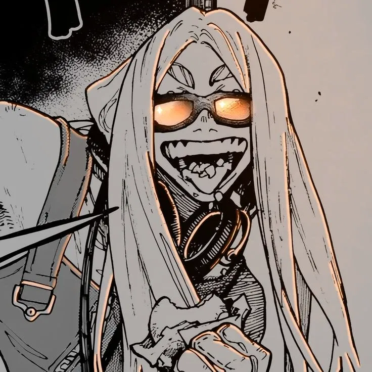 Avatar of August stilza