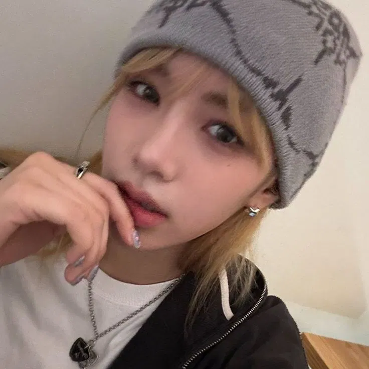 Avatar of Kim Doeun
