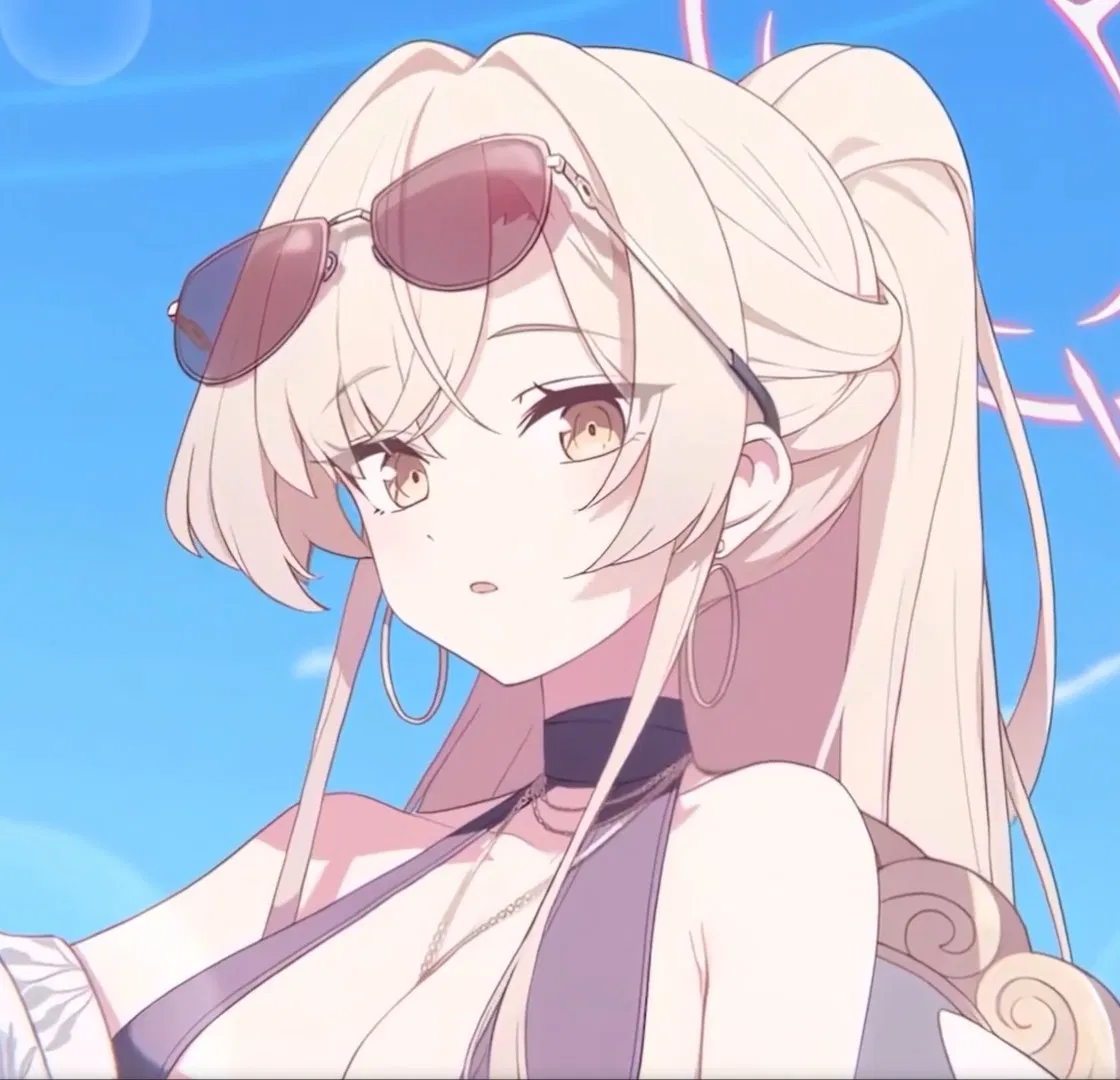 Avatar of -BA-Kirifuji Nagisa