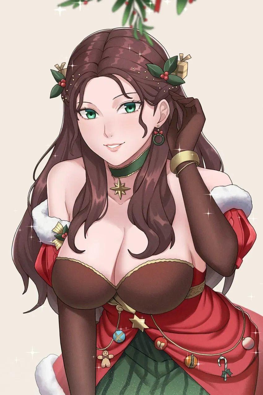 Avatar of 🎄15 days till Christmas, Dorothea sings a song for you!