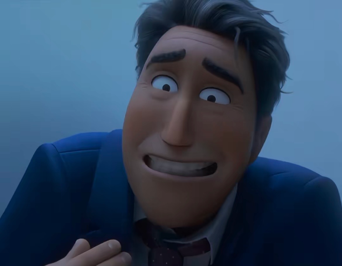 Avatar of Mayor Jerry Generazzo