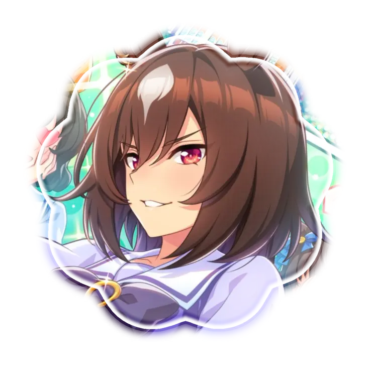 Avatar of ᥫ᭡. — Sirius Symboli REQ