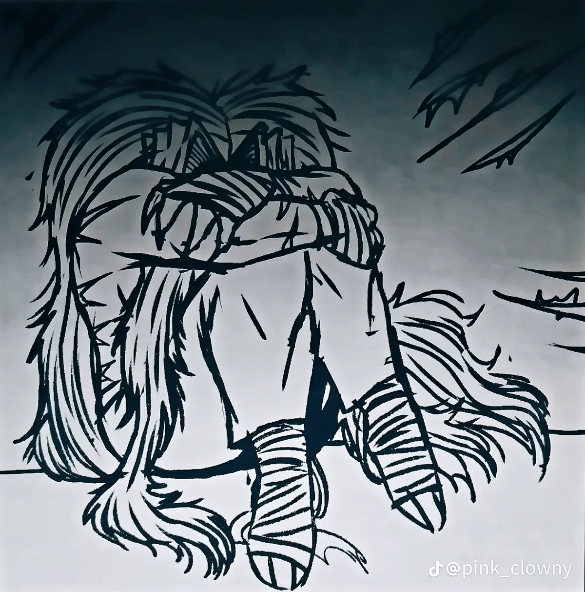 Avatar of Integra Fairbrook Wingates Hellsing 