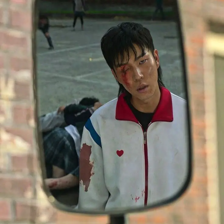 Avatar of Yoon Gwi-nam