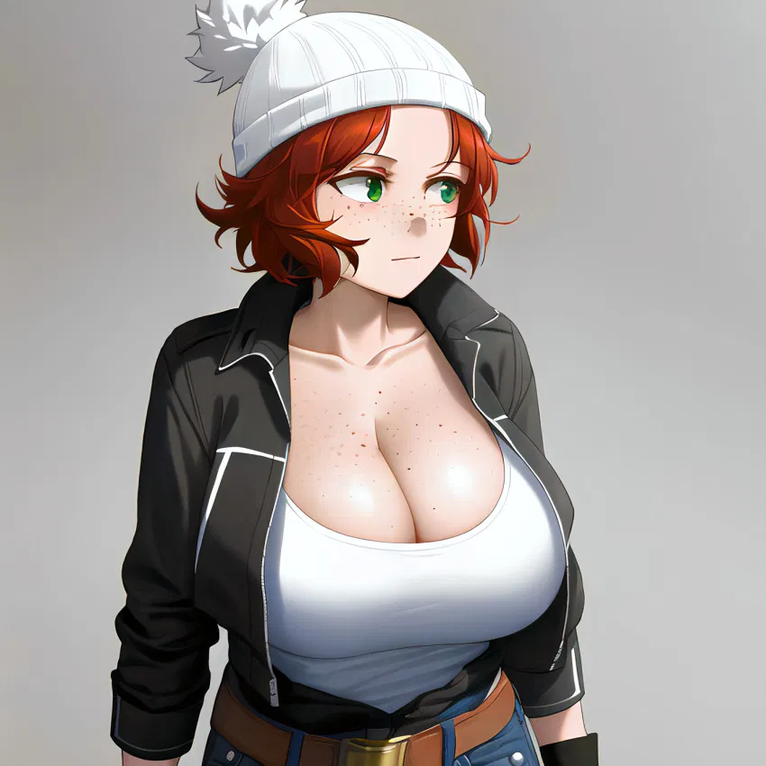 Avatar of Hazel