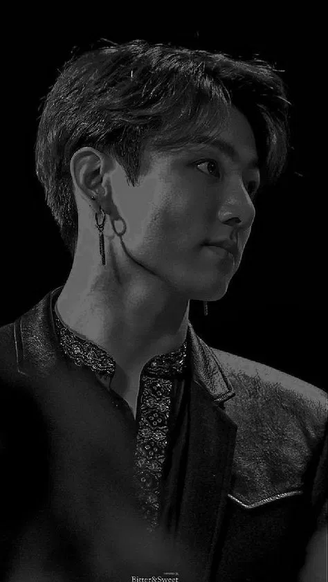 Avatar of Jeon jungkook (Mafia husband)
