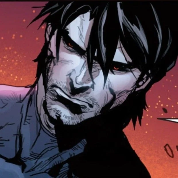 Avatar of Remy Etienne LeBeau [Gambit]