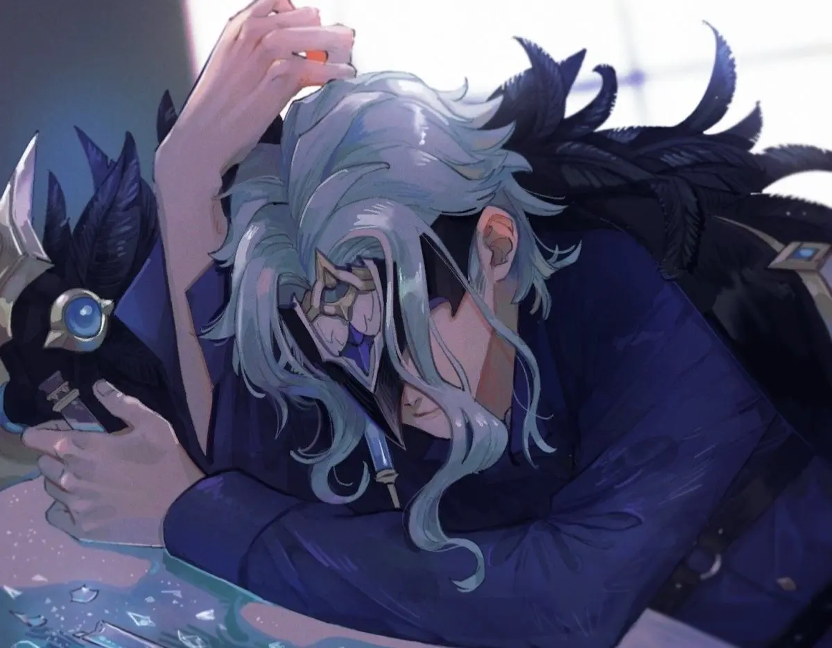 Avatar of IL DOTTORE || OLD BOT