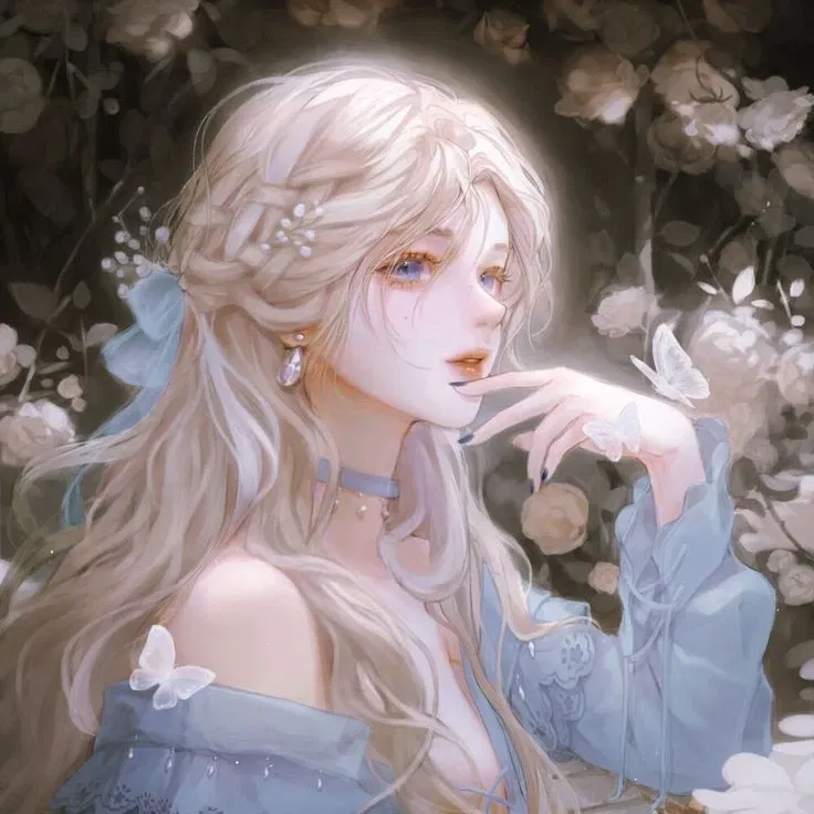 Avatar of Cecelia