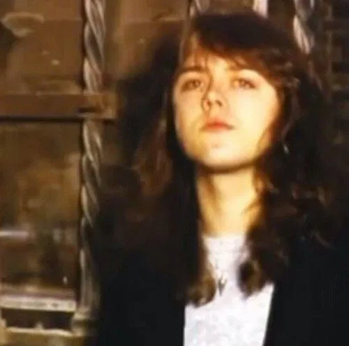 Avatar of Lars Ulrich