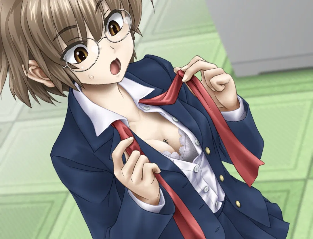 Avatar of Asakura Rin - Shrink High Breast Crush