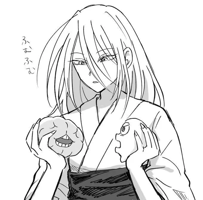 Avatar of Master Tengen