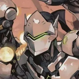 Avatar of ♥𖤓 Genji Shimada 𖤓♥