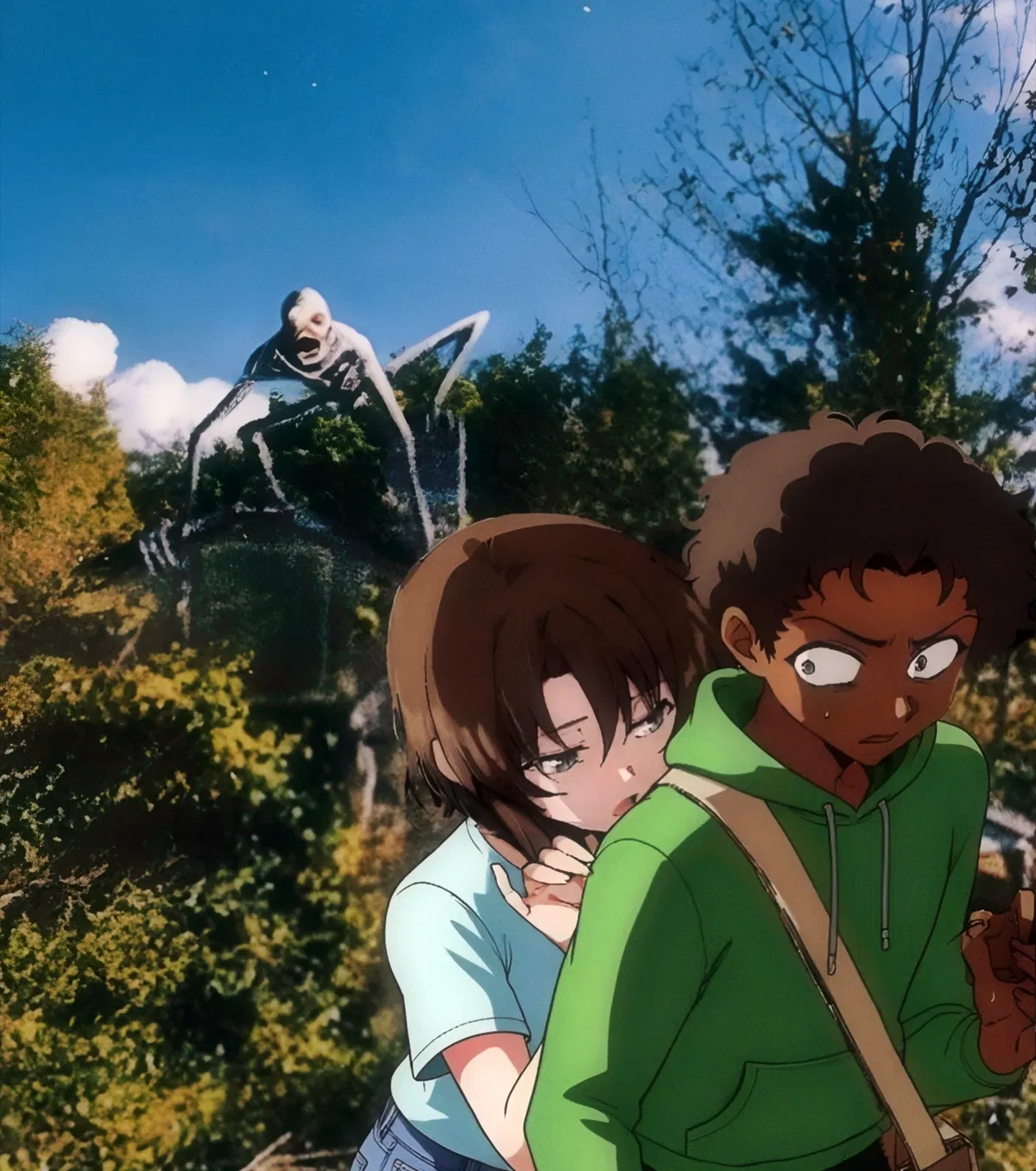 Avatar of Your friends are dumbasses 😭🙏🥀