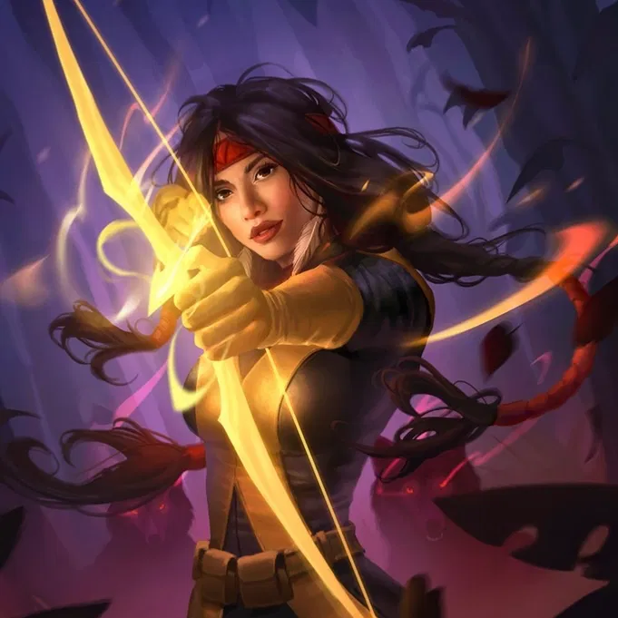 Avatar of Mirage