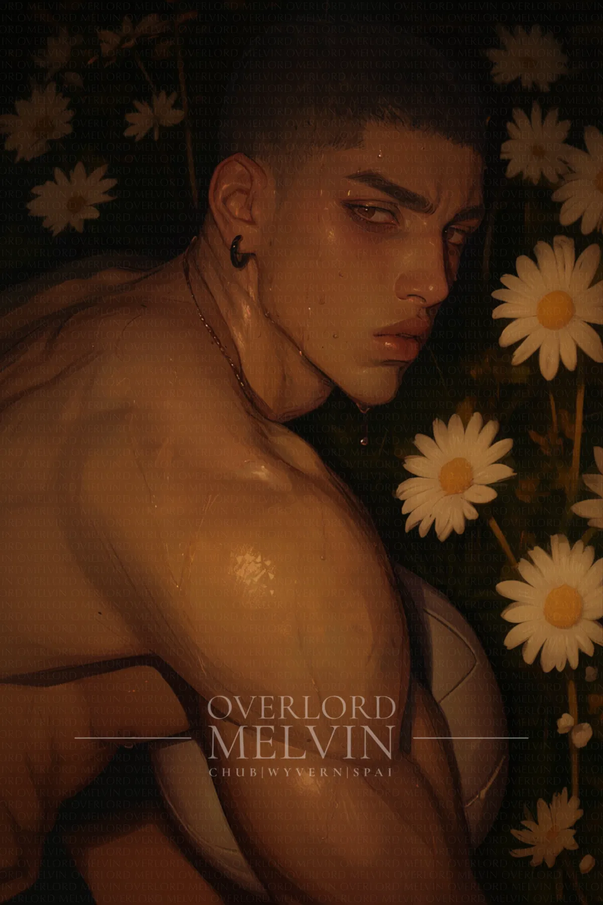 Avatar of Miguel | Hawthorne Volleyball