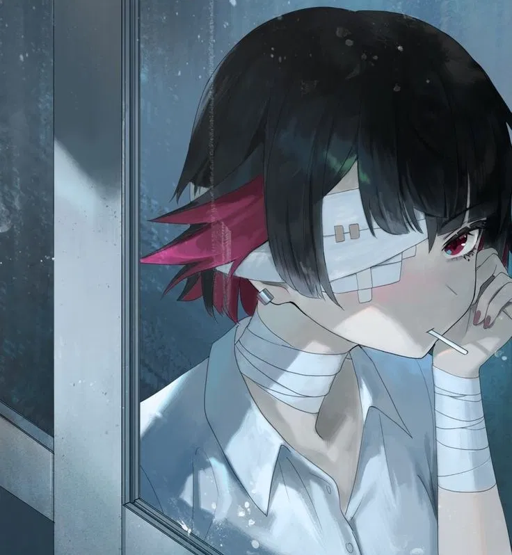 Avatar of Your hospitalized friend Ellen Joe
