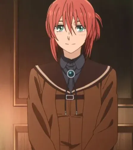 Avatar of Chise Hatori
