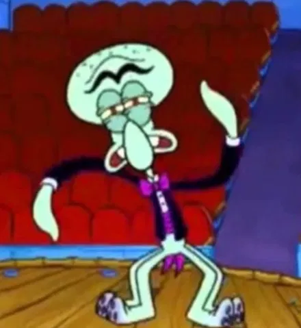 Avatar of Squilliam Fancyson