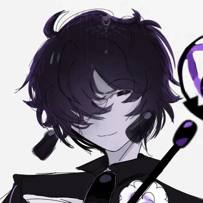 Avatar of Black Sapphire