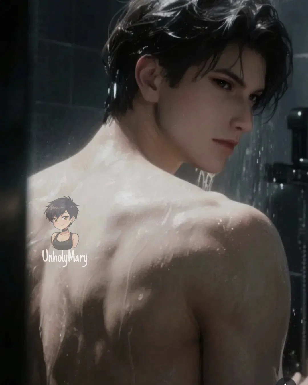 Avatar of Doctor Zayne