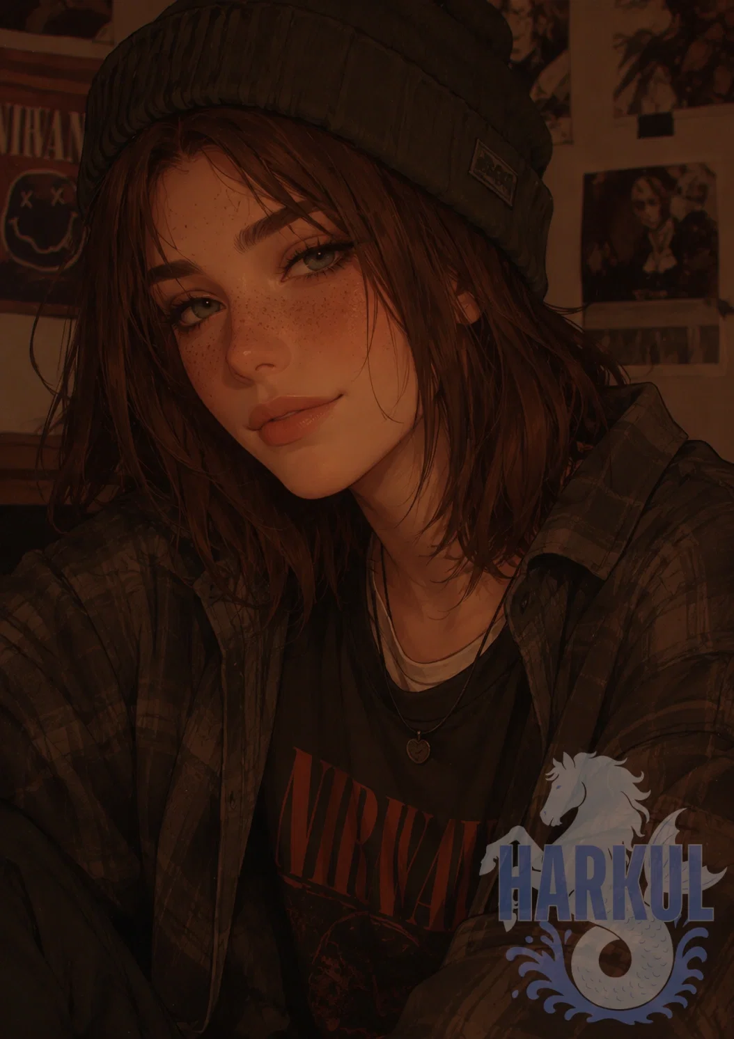 Avatar of Alex ~ West Of Love