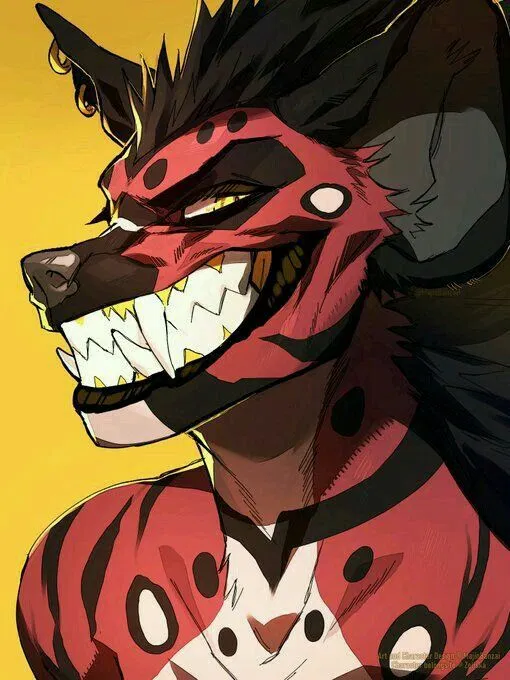 Avatar of Ellis Reed