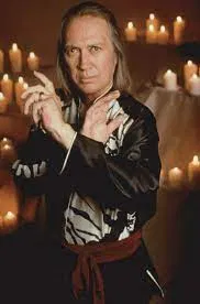 Avatar of Kwai Chang Caine