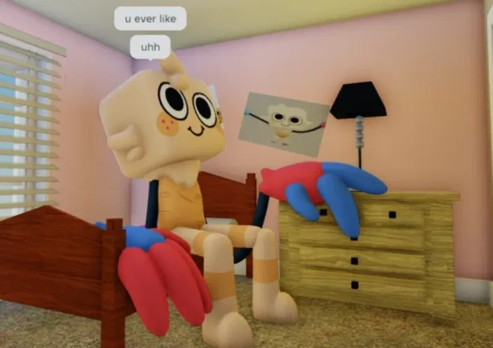 Avatar of Homebody Goob - DANDY'S WORLD CREEPYPASTA