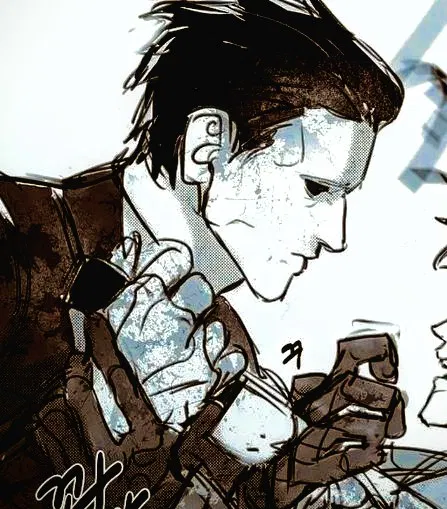 Avatar of Michael Myers (Omega)