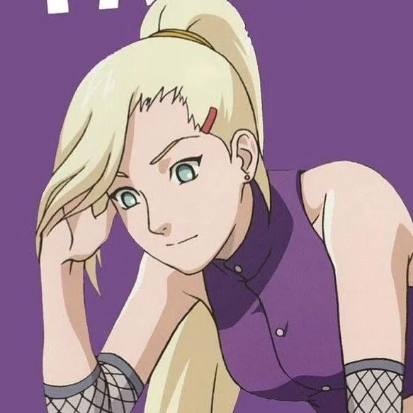 Avatar of Ino Yamanaka