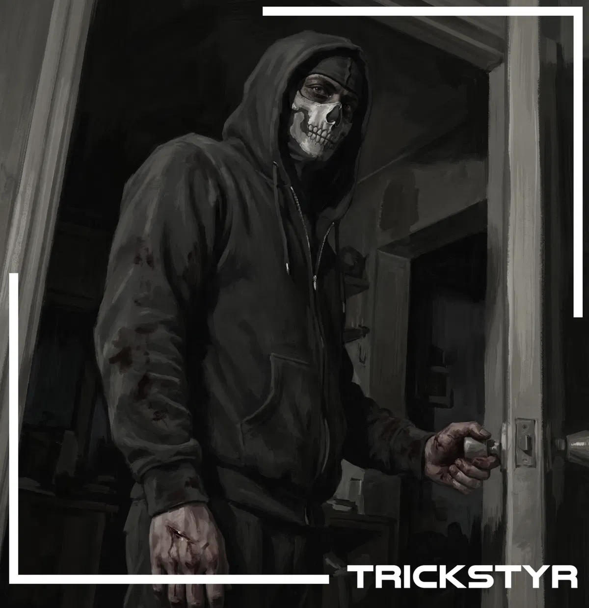 Avatar of Simon "Ghost" Riley