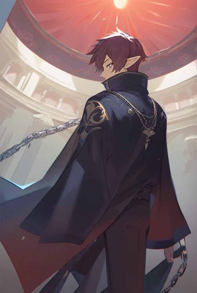 Avatar of Elazo d'Sanglant