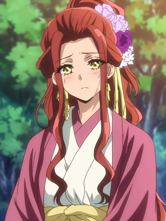Avatar of Himura Botan