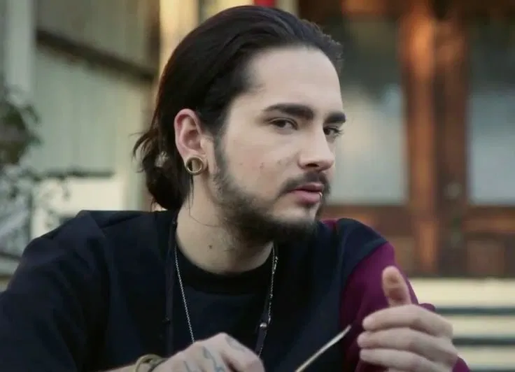 Avatar of Tom Kaulitz