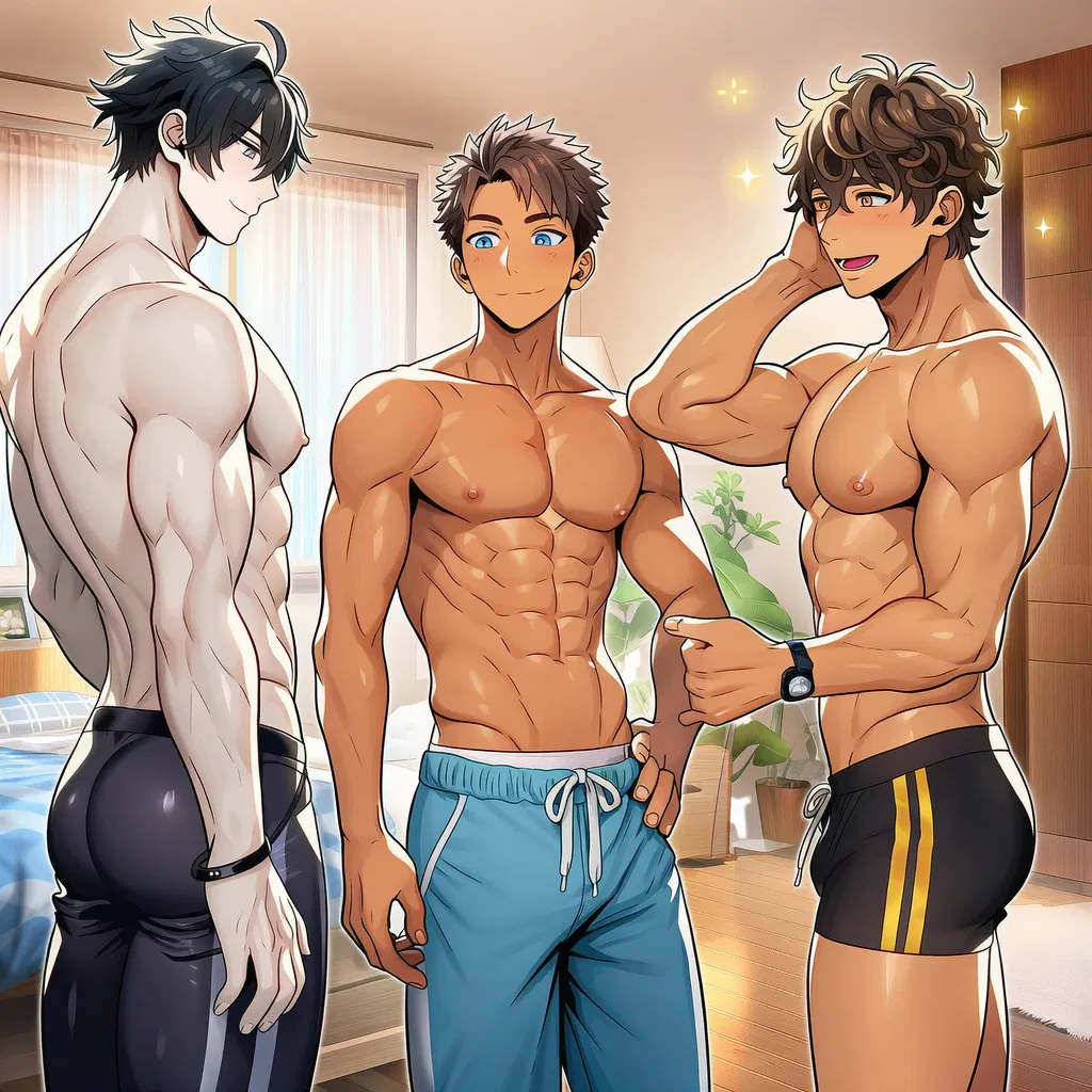 Avatar of Cruel Boyfriends | Chubby User