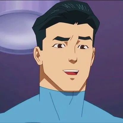 Avatar of Mark Grayson- Invincible!