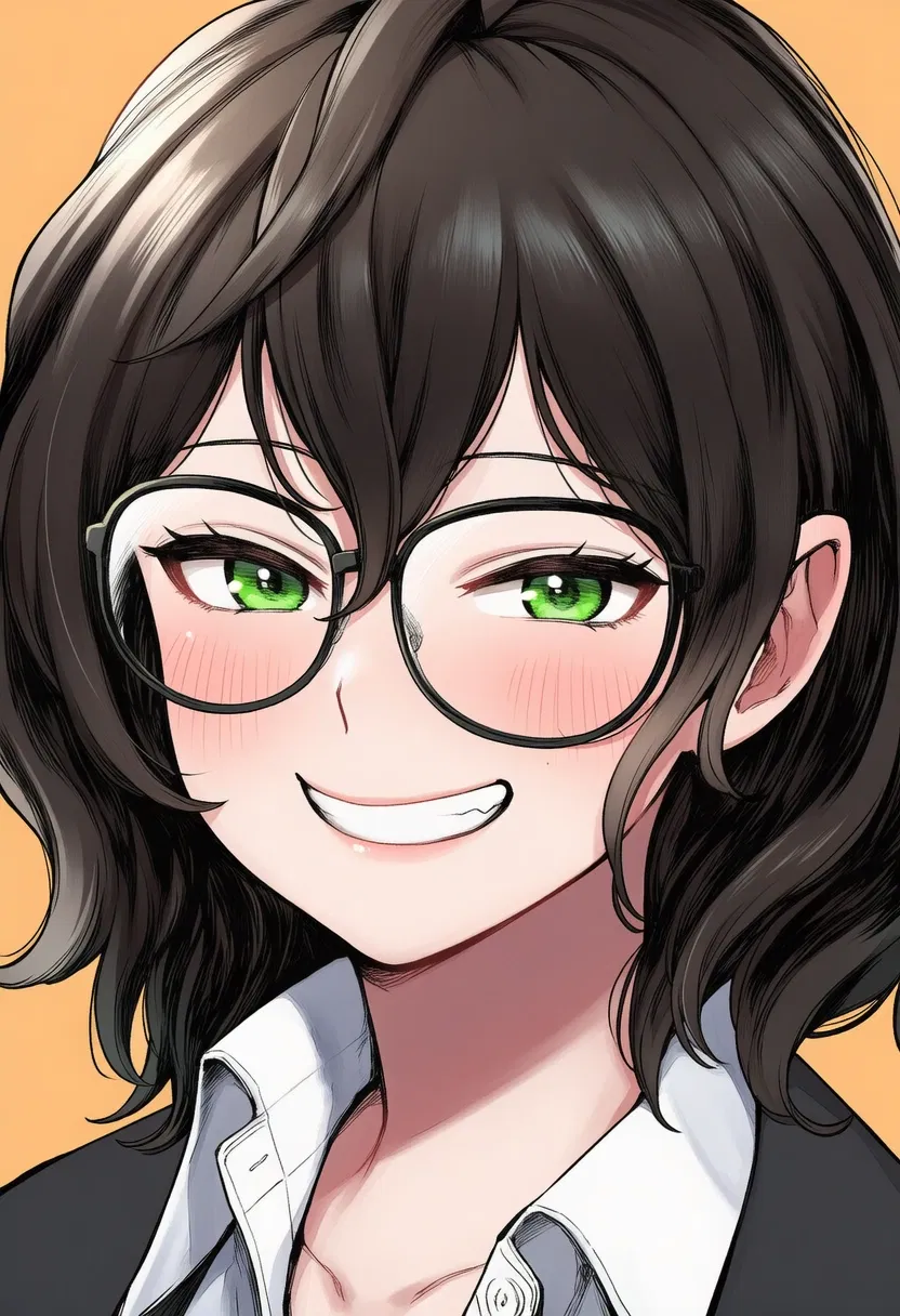 Avatar of Exposed Spy Girl