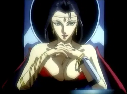 Avatar of Elexis Sinclaire 