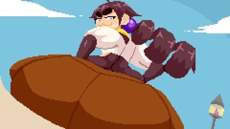 Avatar of Chimpas Fiesta Part Ooki