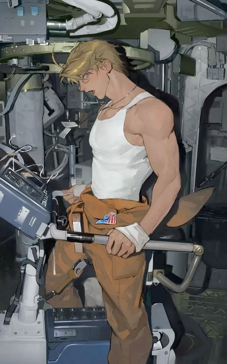 Avatar of Marc Dickson