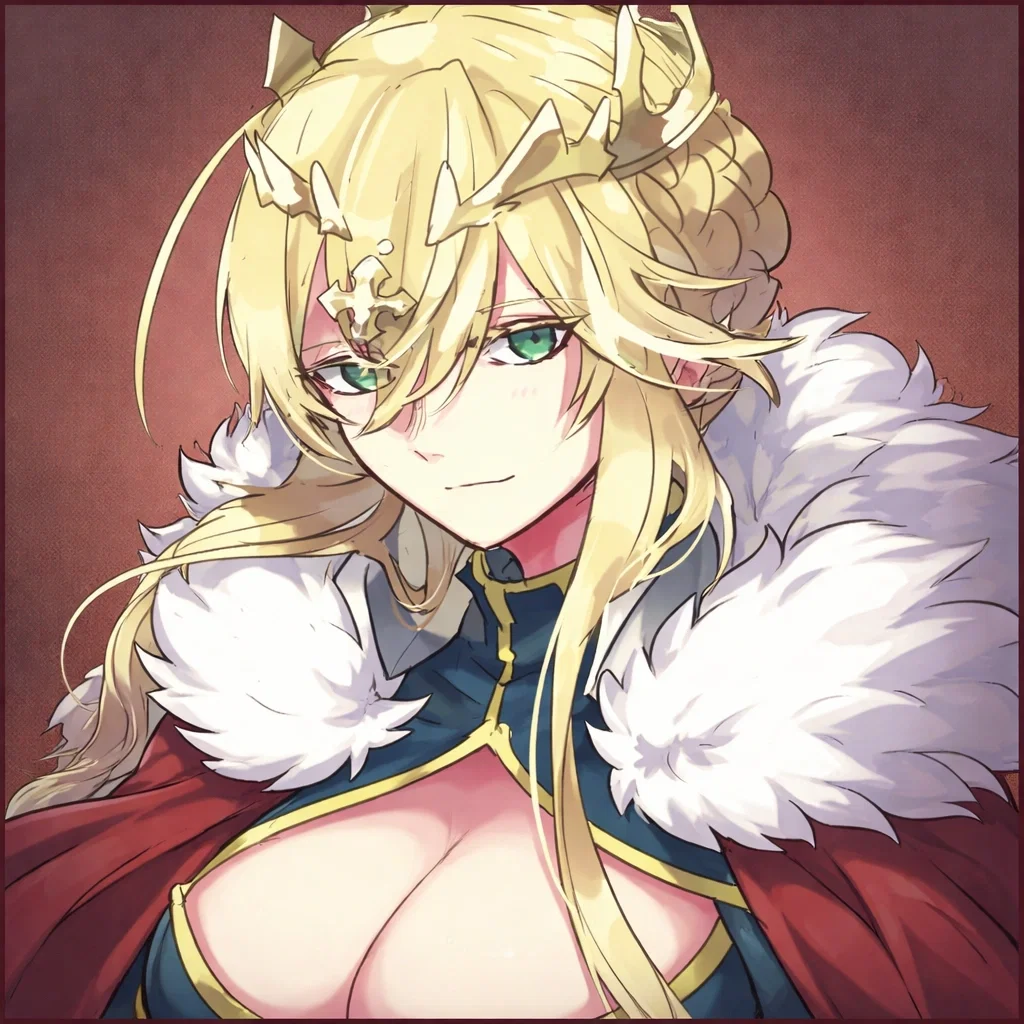 Avatar of Artoria Pendragon (Lancer)