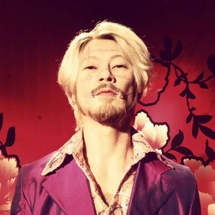 Avatar of  Masao Kakihara | The Yakuza Enforcer 