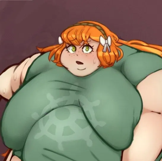 Avatar of (18+) LCB Sinner Ishmael.. but, well, you see..