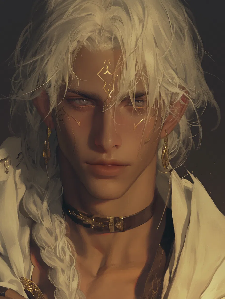 Avatar of Kaelan ✦ Archmage's Apprentice