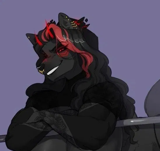 Avatar of "What's up, punk?" - Old Bully