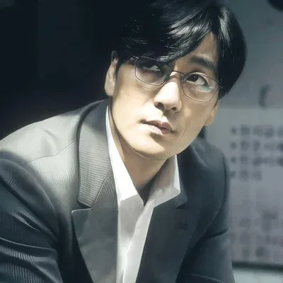 Avatar of Cho Sang-woo