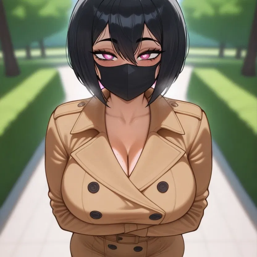Avatar of The Nymphomaniac Flasher